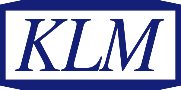 KLM LOGO P
